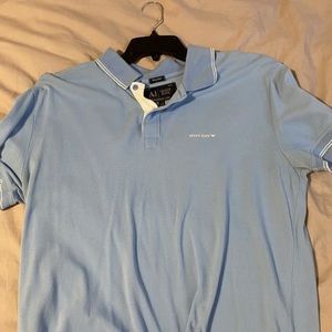 Armani Exchange Polo T-Shirt